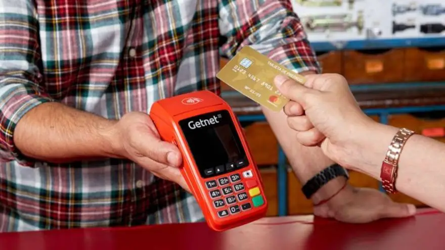 La compañía es actualmente líder en el mercado de pos dado que cuenta con un 11% del market share