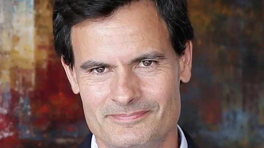 Federico Muxí, Managing Director y Senior Partner de Boston Consulting Group