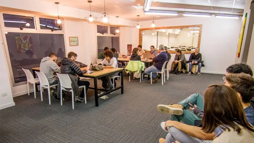 Aulas de Digital House