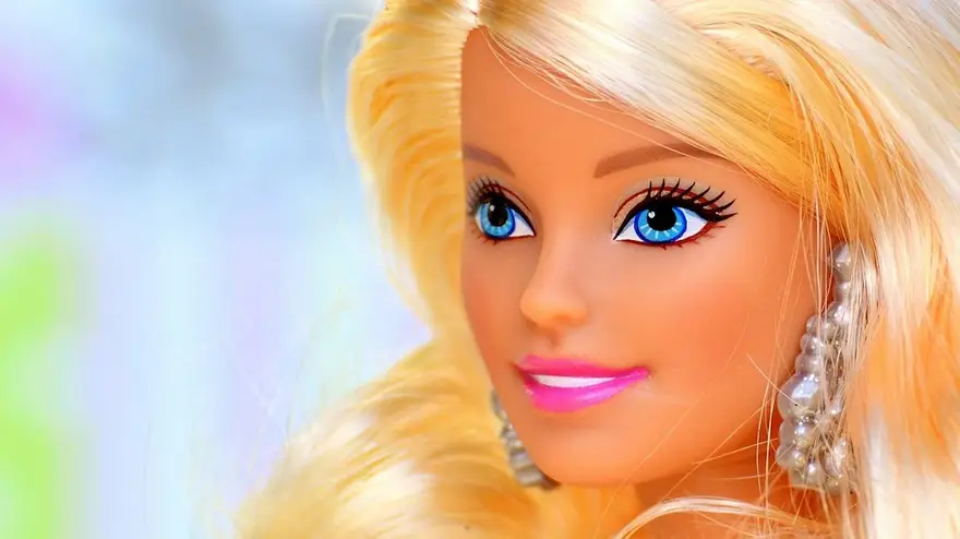 Barbie fue creada por Ruth Handler