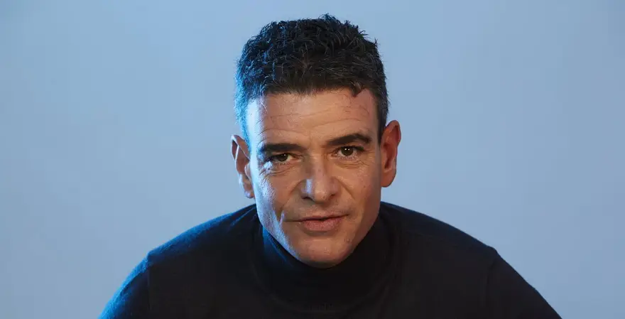 Álex Saiz Verdaguer, fundador de Monei