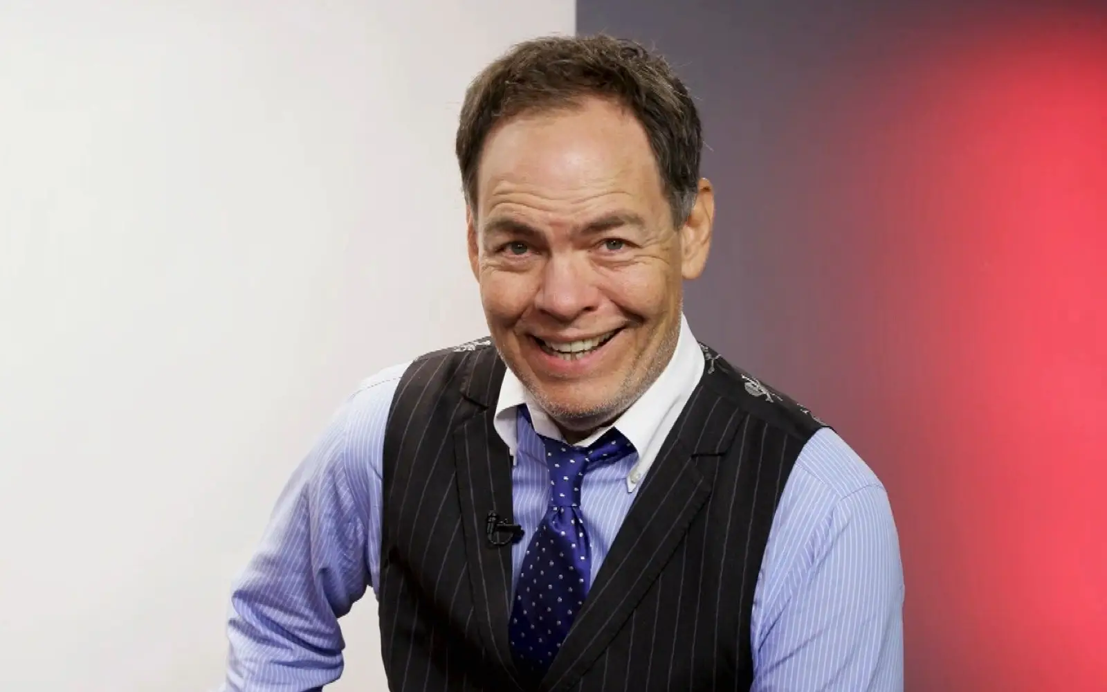 El defensor de Bitcoin, Max Keiser, predijo que Bitcoin podría llegar hasta los u$s500.000 en 2026