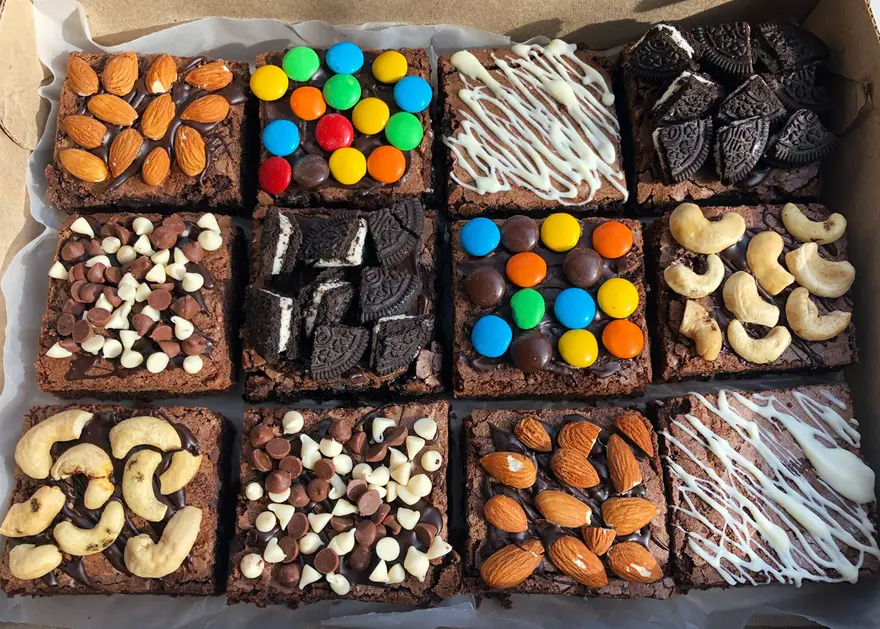 El Club del Bajón Dulce es la nueva línea de productos de la empresa.