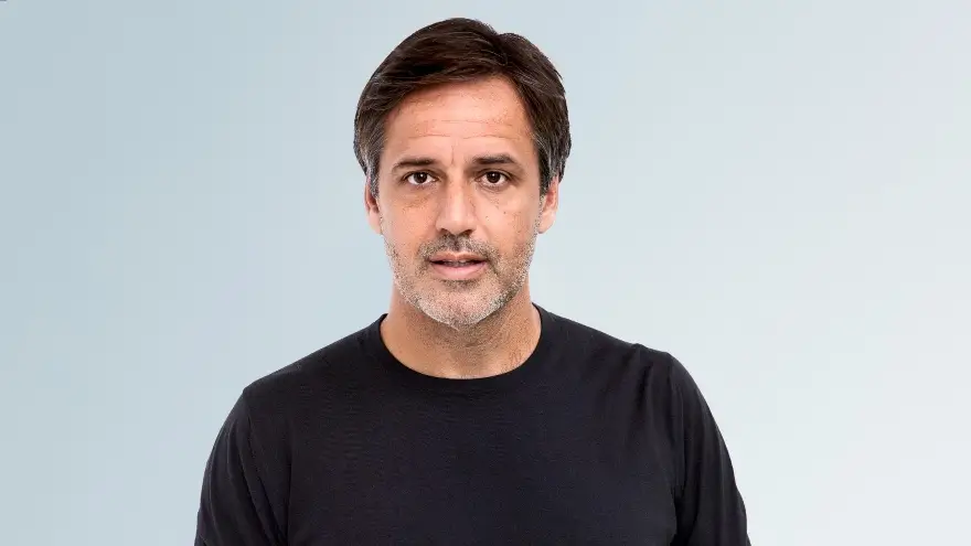 El innovador que va ser parte de Silicon Valley