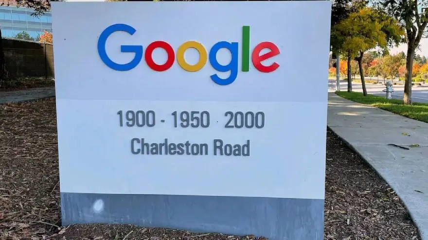 Oficinas de Google