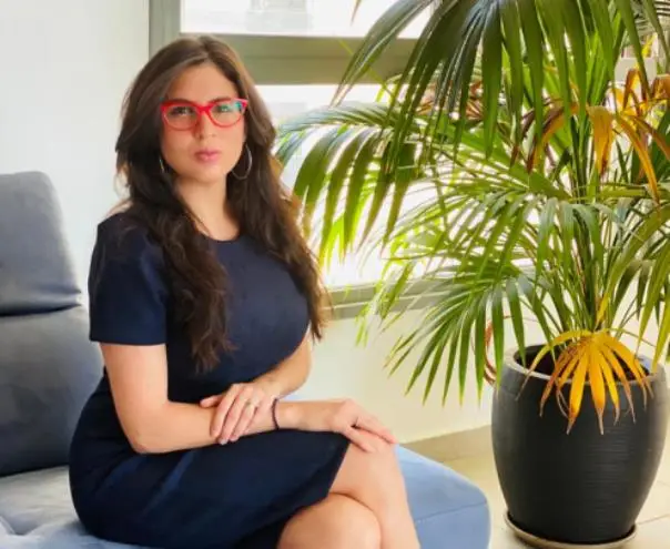Tali Salomón, directora regional de e-Toro