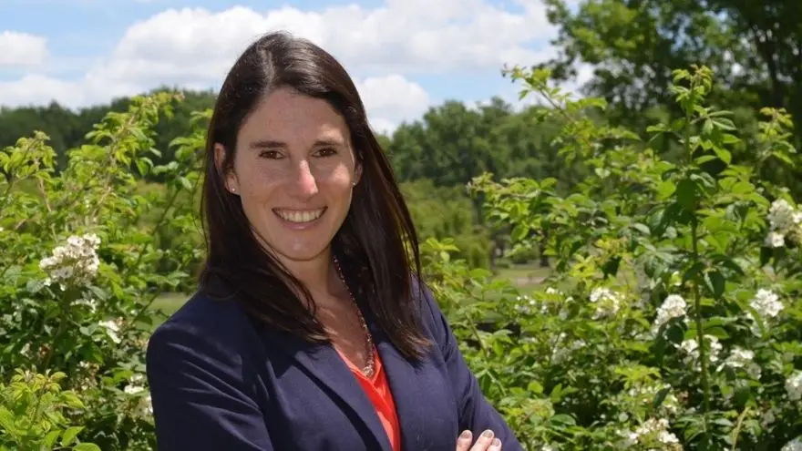 María Gabriela Roberto Baró, CEO & Co-Founder en Agrotoken
