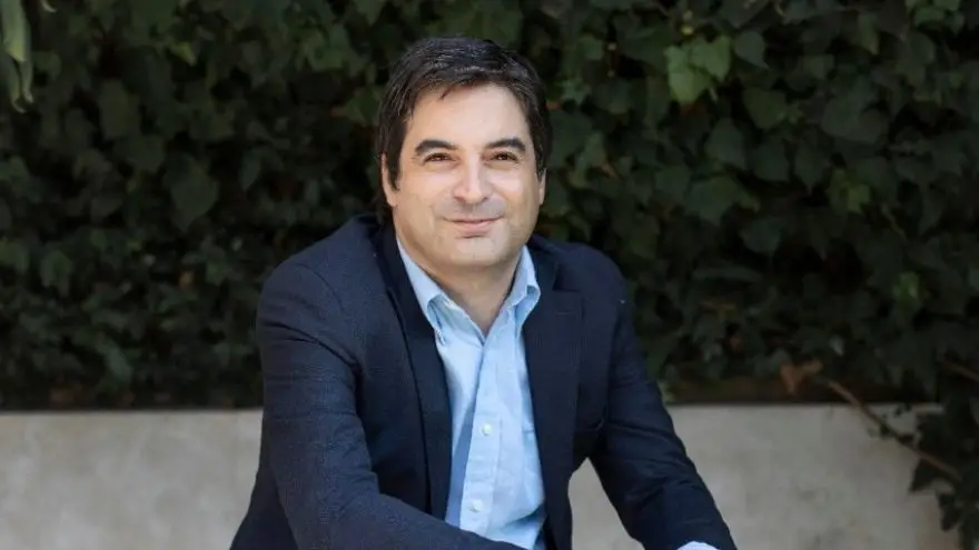 Ezequiel Braun Pellegrini, CEO y fundador de Brevity