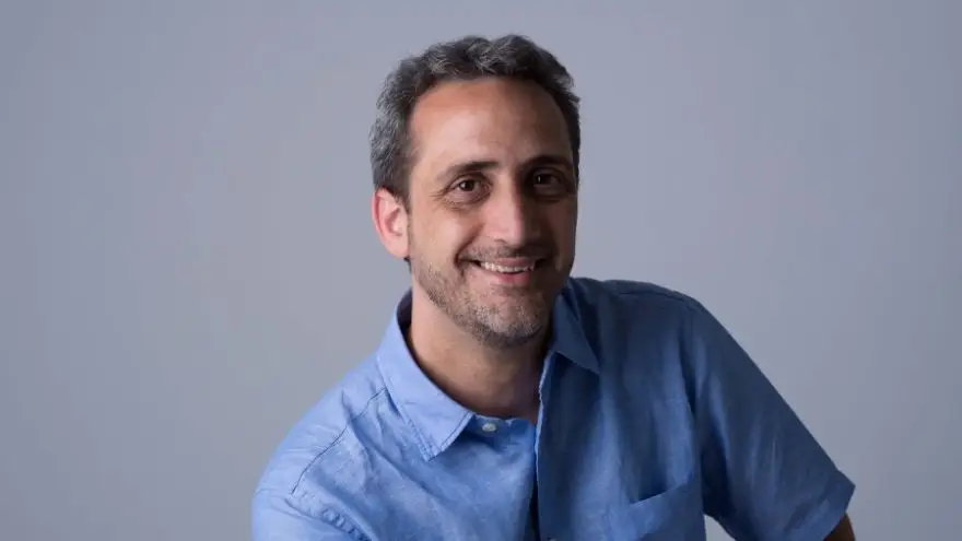 Rodolfo Andragnes, CEO de Apptivalo y presidente de la ONG Bitcoin Argentina