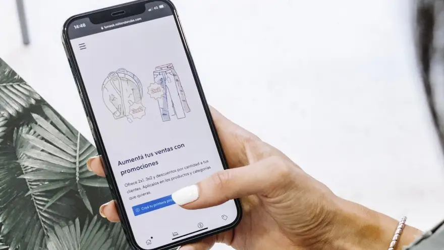Tiendanube ofrece integración para vender por Instagram, Facebook y Whatsapp
