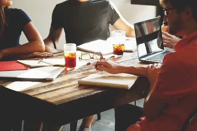 La pandemia fue un gran catalizador de emprendimientos