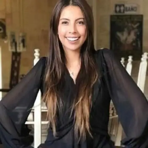 Daniela Sánchez Alejo