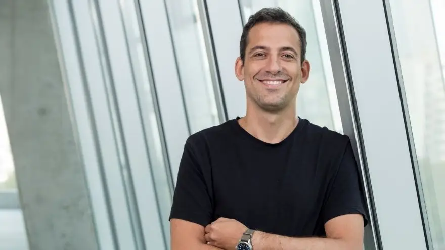 Ignacio Sagués, CEO en Inviu.