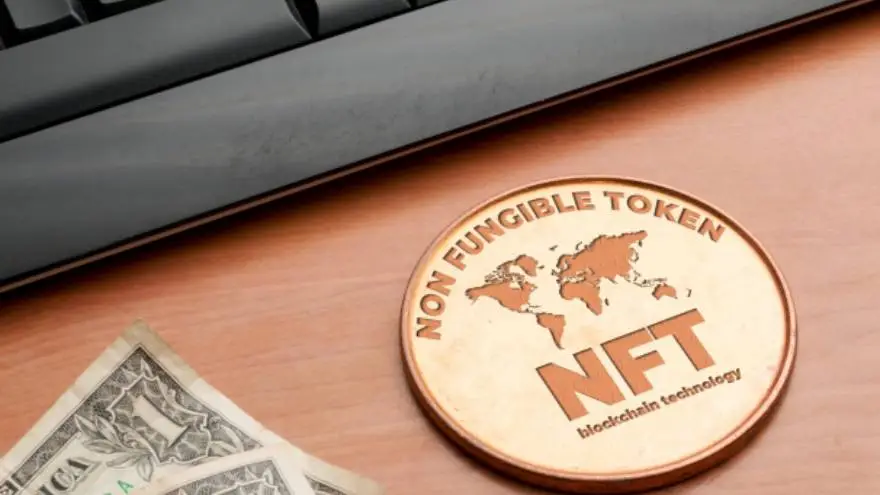 Los NFT se convirtieron en un éxito casi de la noche a la mañana
