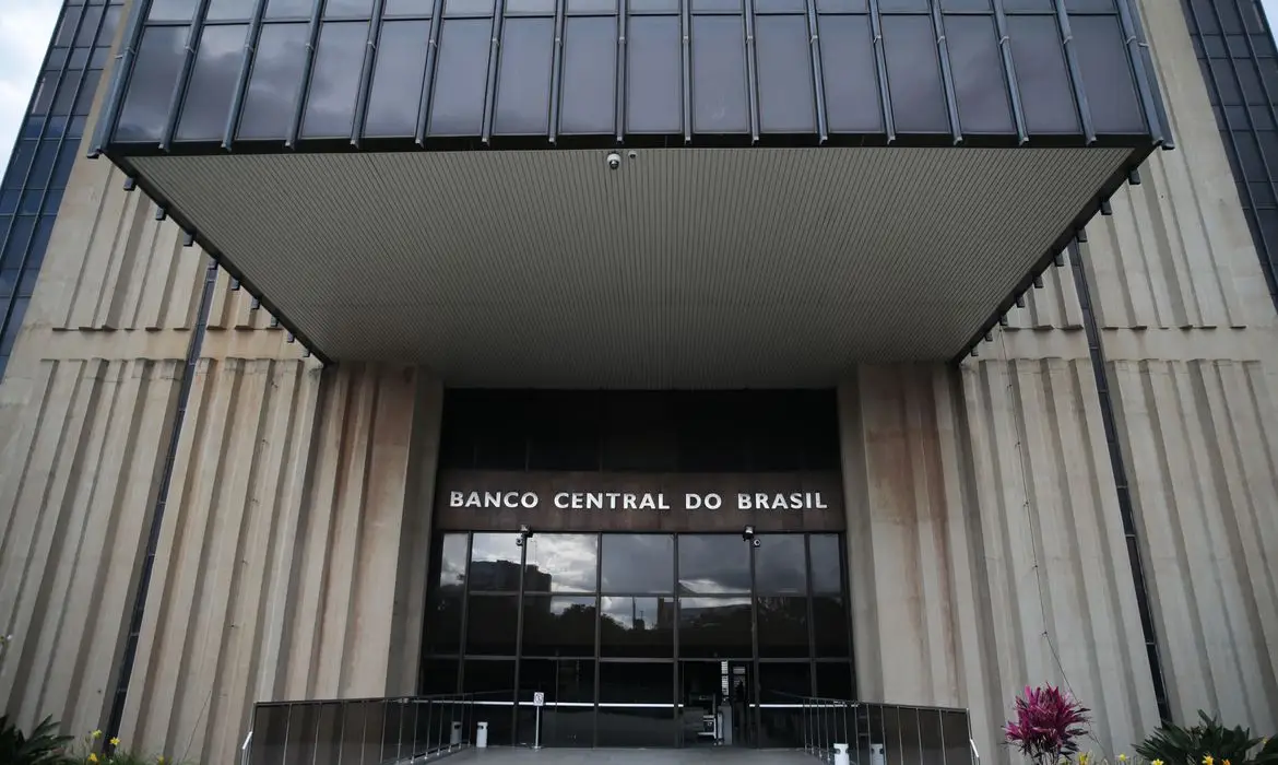 Banco Central de Brasil