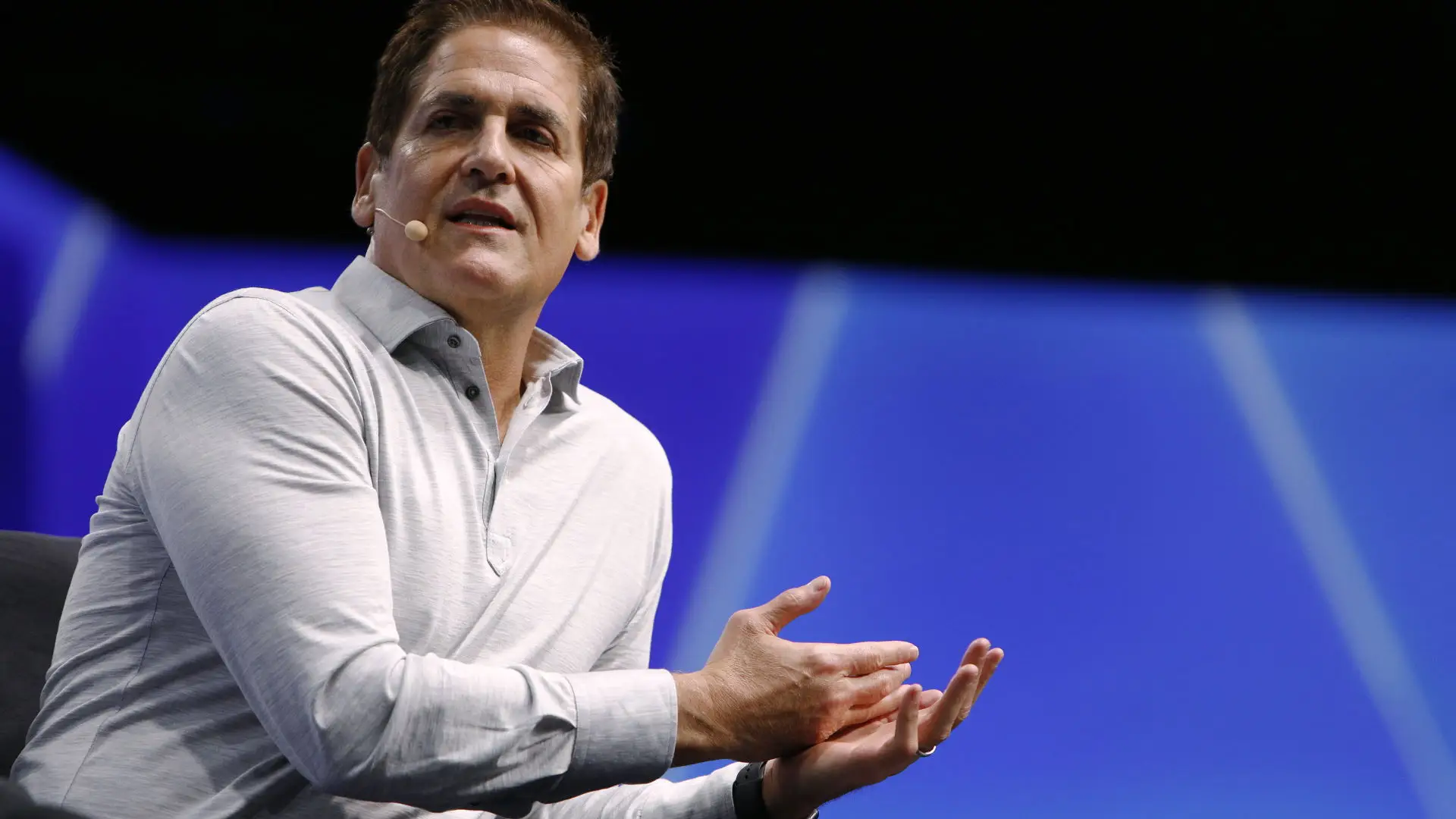 Para Cuban, las criptomonedas son lo más parecido a 