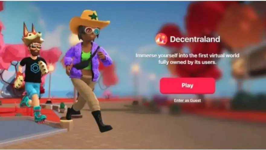 Decentraland