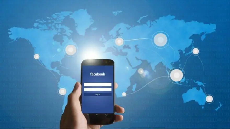 La reciente filtración de datos de Facebook reveló gran cantidad de datos