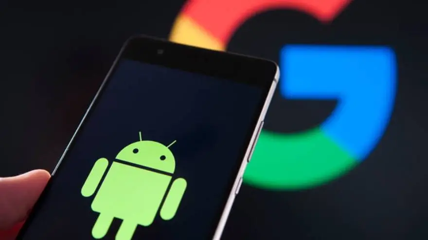 Android, el sistema operativo de Google