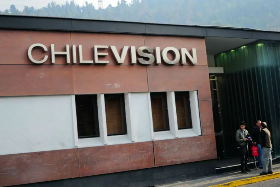 Chilevisión 