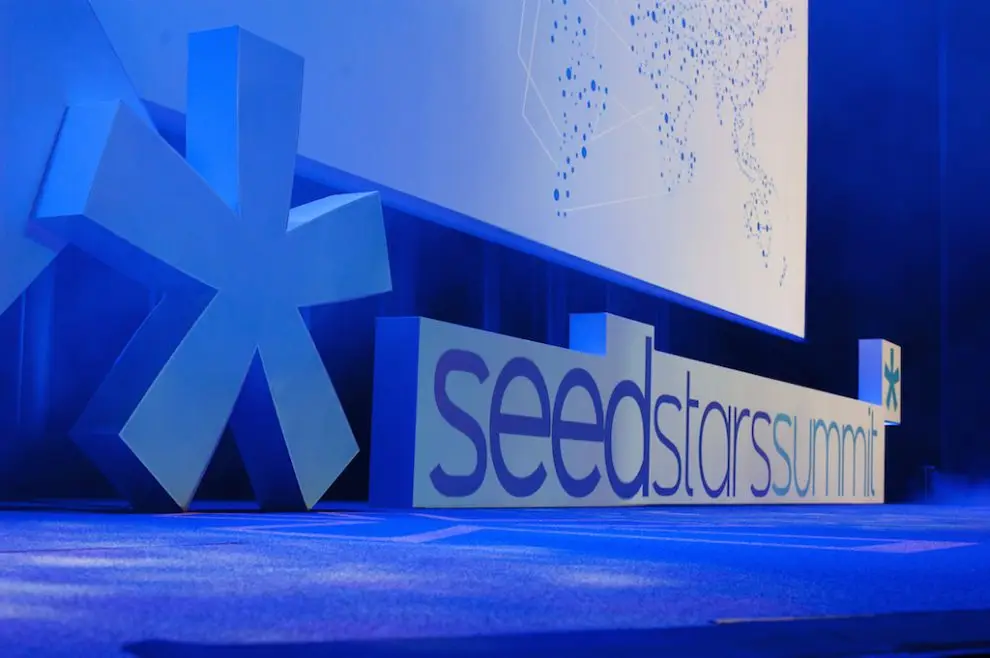 Seedstars es un holding de inversiones que cada año realiza una competencia entre mercados emergentes para encontrar la startup más prometedora del momento