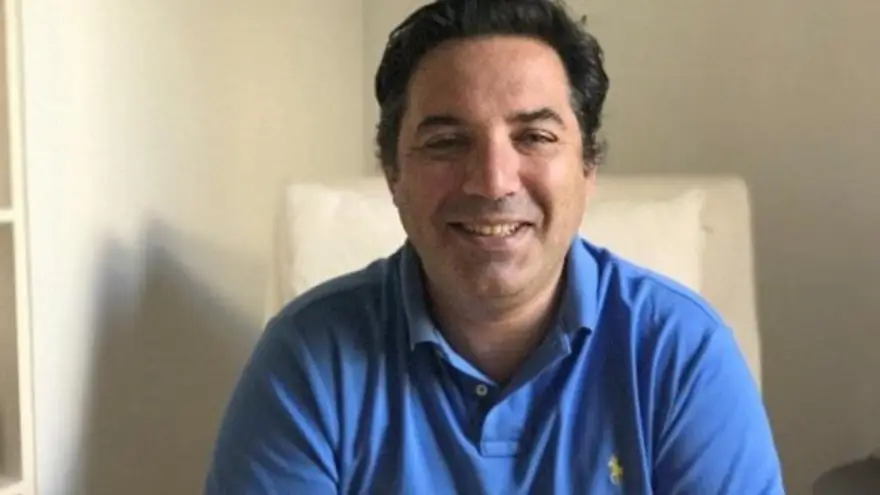Mariano Amartino: 