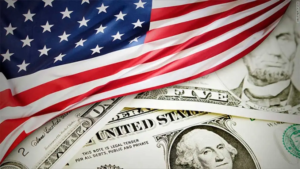 La Reserva Federal (FED) de los Estados Unidos mantuvo intacta la tasa de interés, con respecto al mes anterior