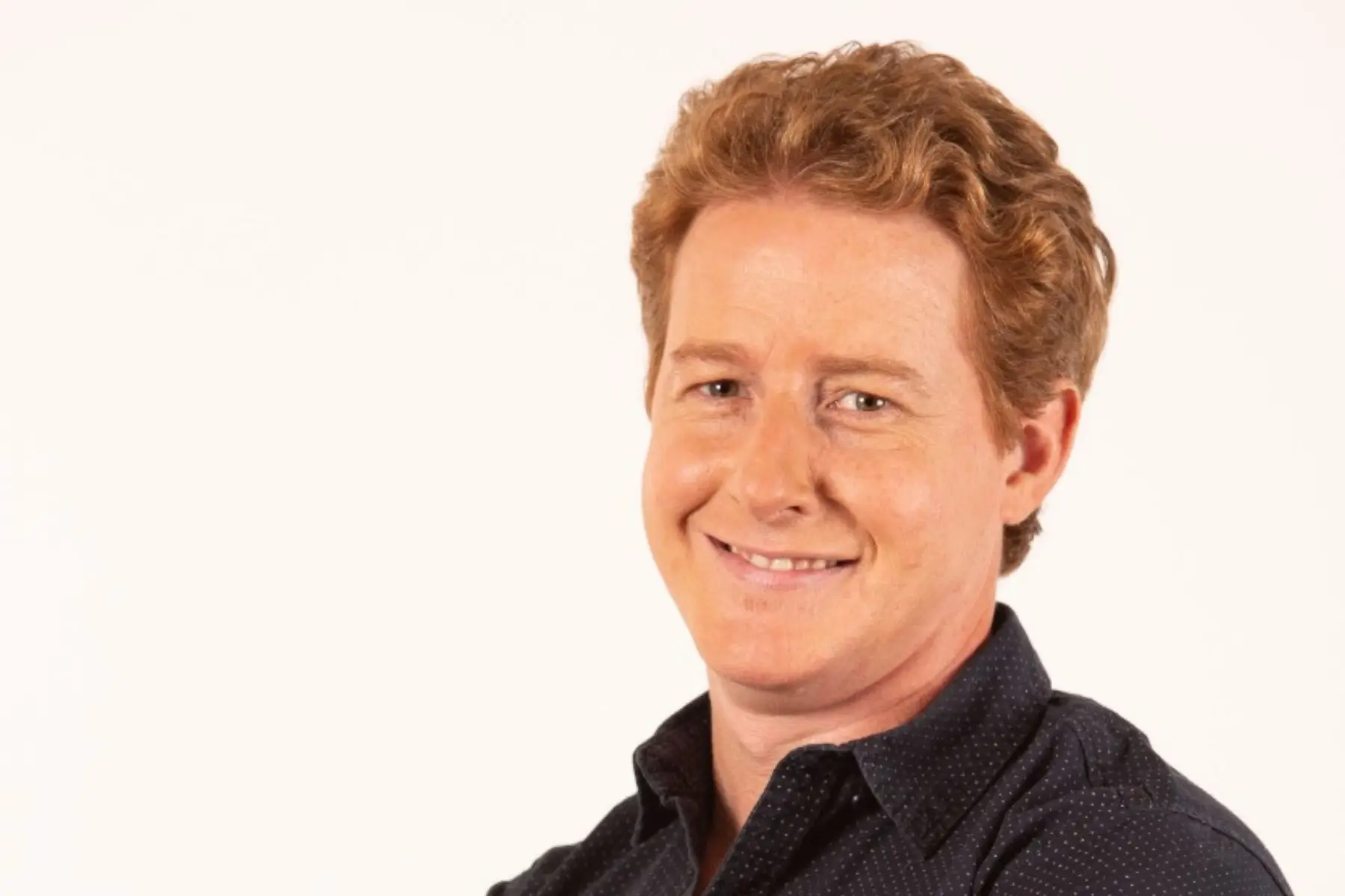 Alejandro Wasserman, VP de People, Culture & Practices de GeoPagos