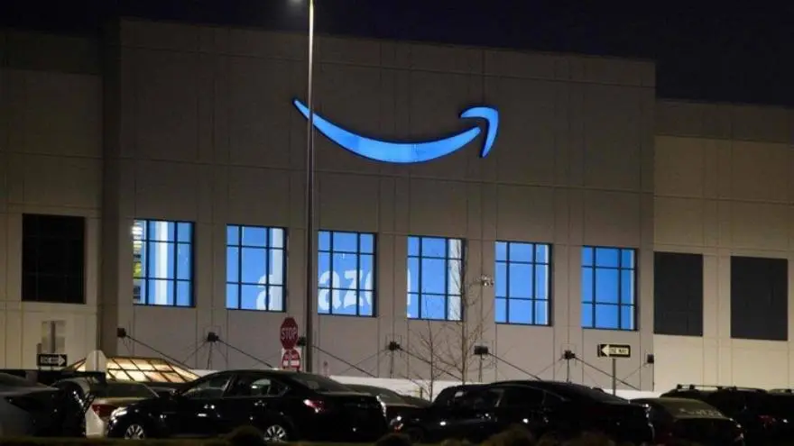 Local de Amazon