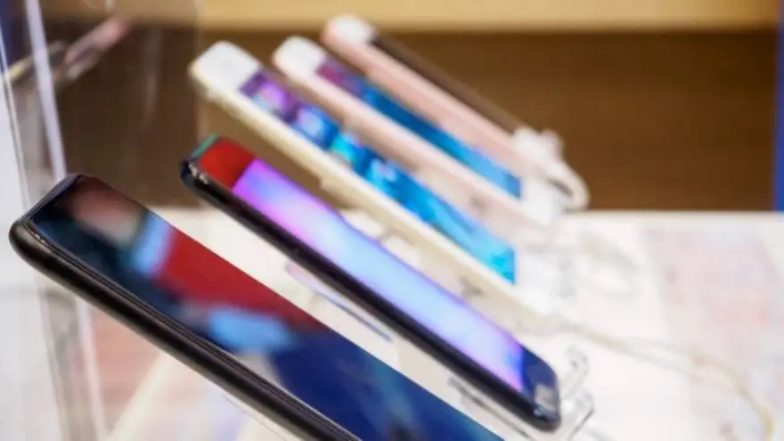 Las tiendas contarán con todos los dispositivos de Apple