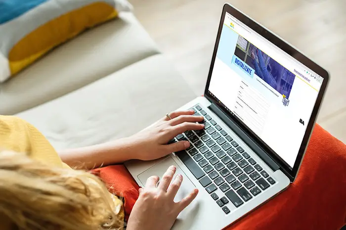 Digitalizate es el programa de formación digital que el gobierno de la Ciudad lleva a cabo desde hace ya tres años