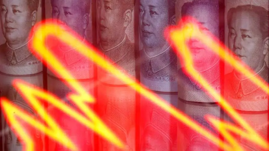 China acelera el lanzamiento del Yuan digital