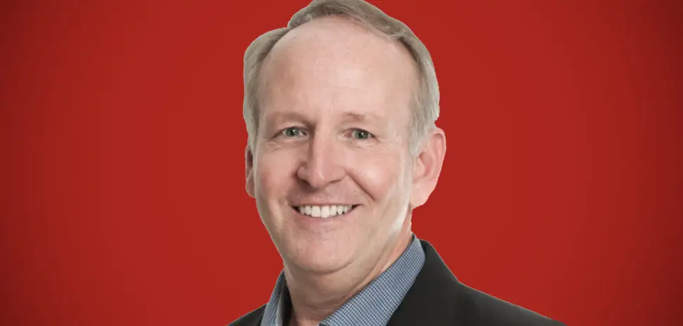 George Sherman, CEO de GameStop