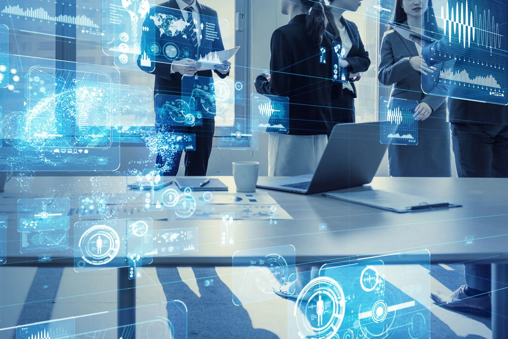 La fintech cerró su primera ronda de inversiones para sustentar su expansión mundial