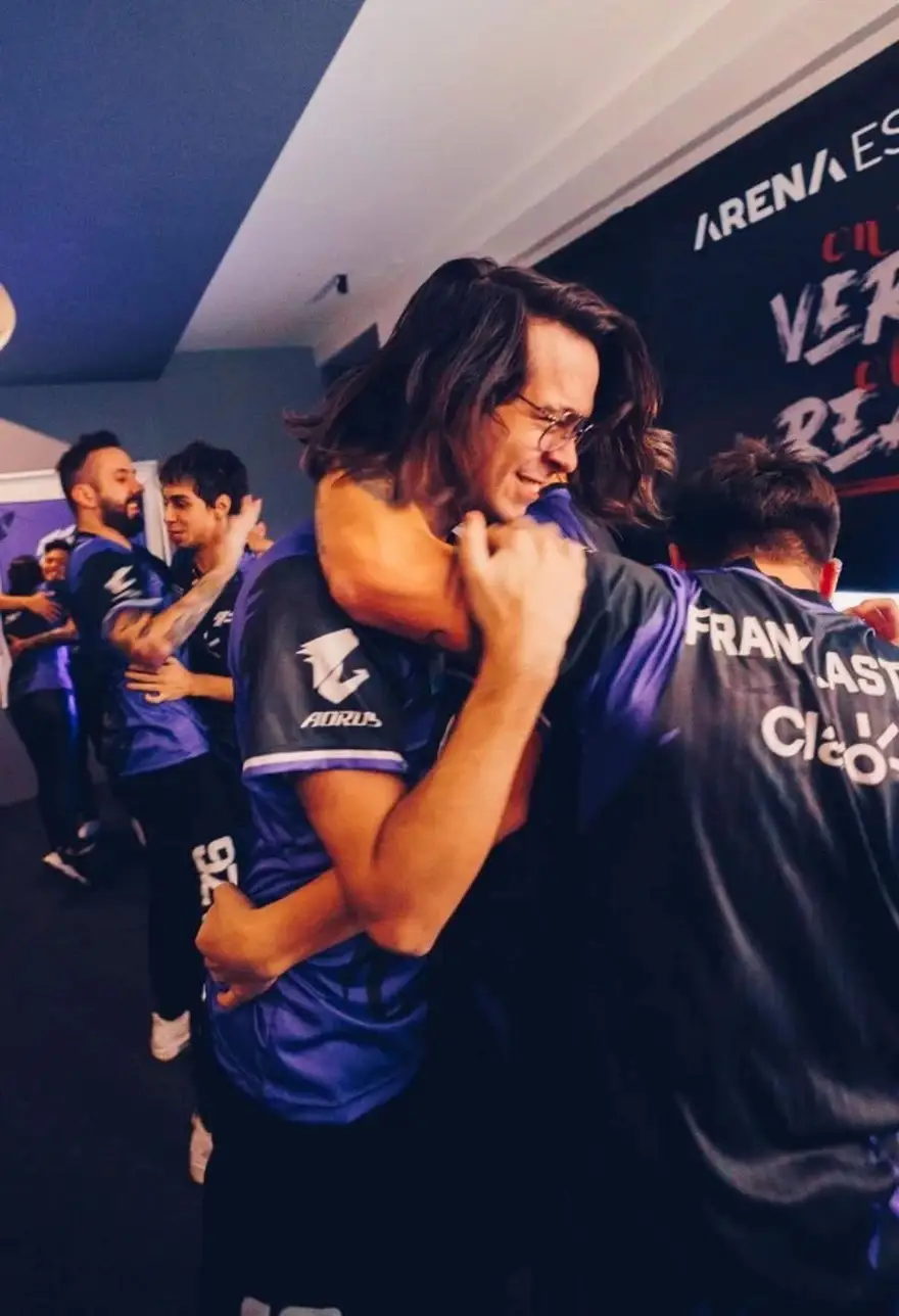 Francisco 