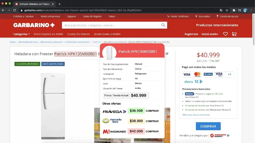 HiperIntelligence, es un desarrollo de MicroStrategy que permite llevar conocimiento directamente a las herramientas que usamos a diario