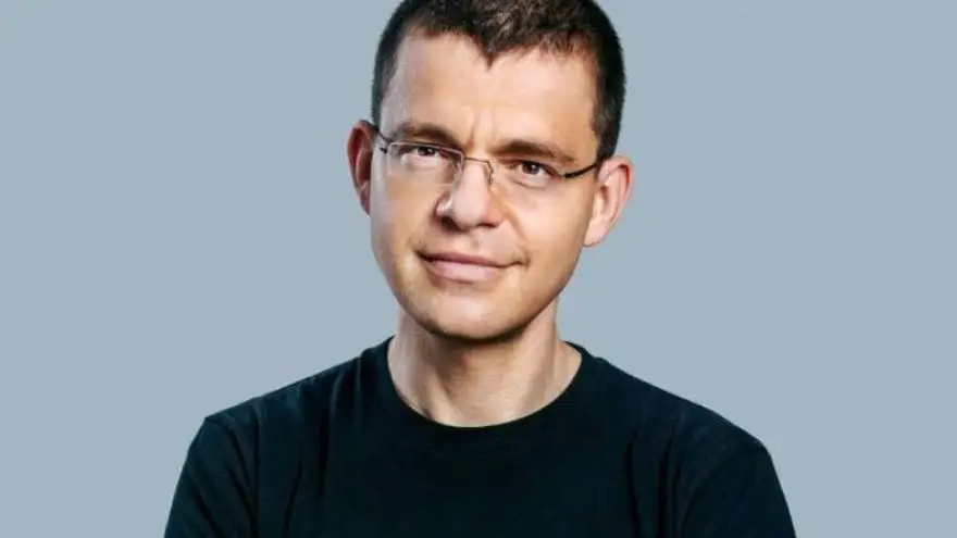 Max Levchin, CEO de Affirm