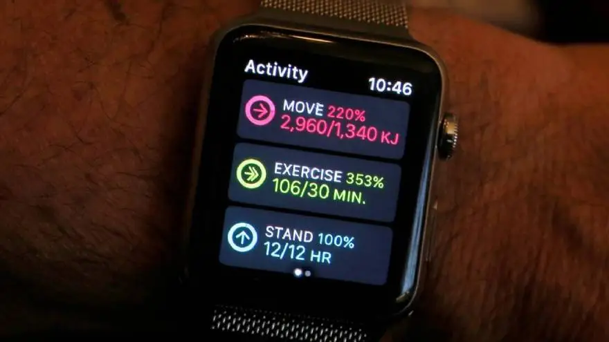 Apple Watch