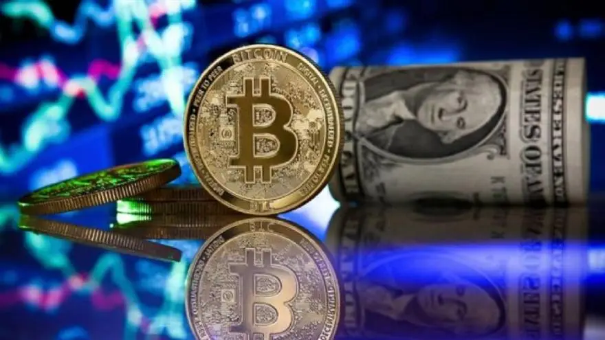 El P2P consiste en transferir criptomonedas a otro individuo interesado a cambio de que este entregue los dólares