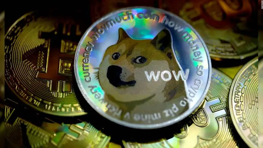 Muchas personas han utilizado Tiktok para promover Dogecoin