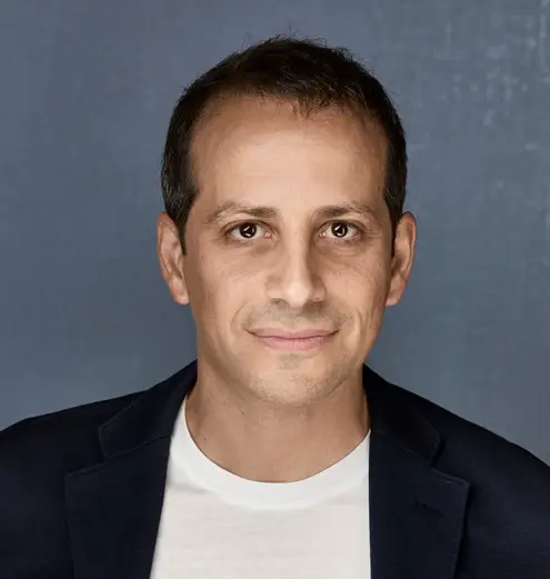 Matías Huala, CEO de Miiii: 