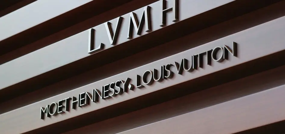 LVMH, principal impulsor de la tecnología blockchain en la industria
