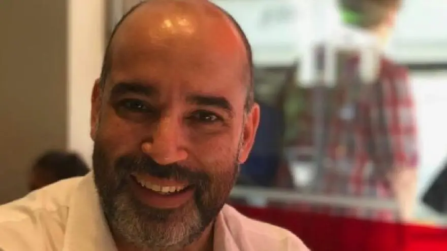 Darío Ángel González, VC Regional Manager para el Cono Sur de Logitech