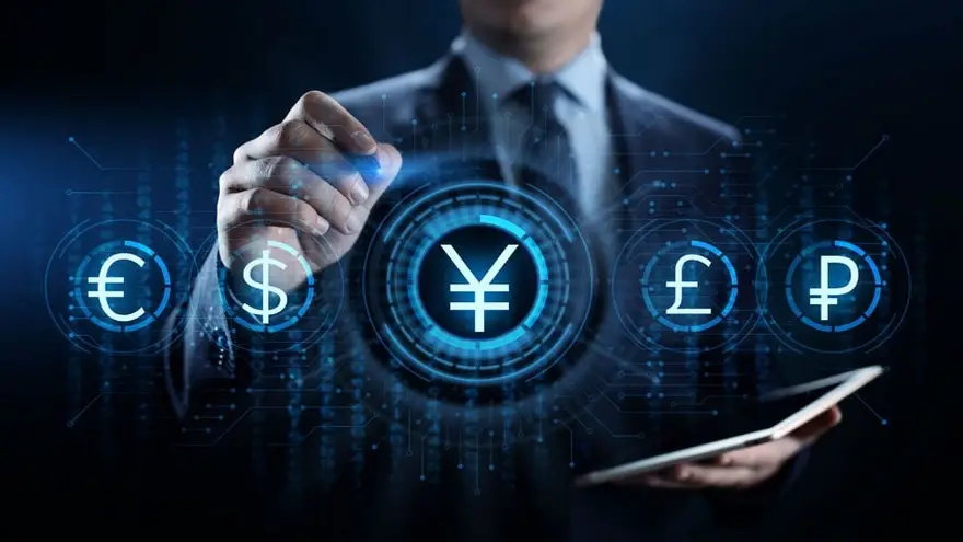China quiere usar el yuan digital en los Juegos Olímpicos