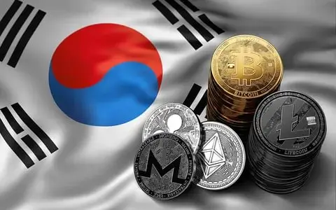 Corea del Sur adoptó una postura rígida para con las criptomonedas y los exchanges de comercio de las mismas 