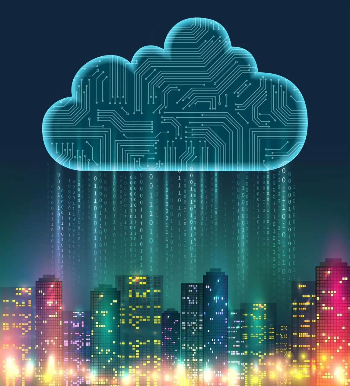 DataCloud es