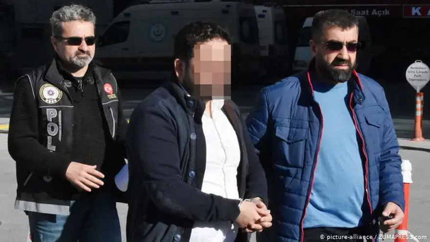 Ya es el segundo caso en que la policía turca arresta personas pertenecientes a algún exchange de criptomonedas