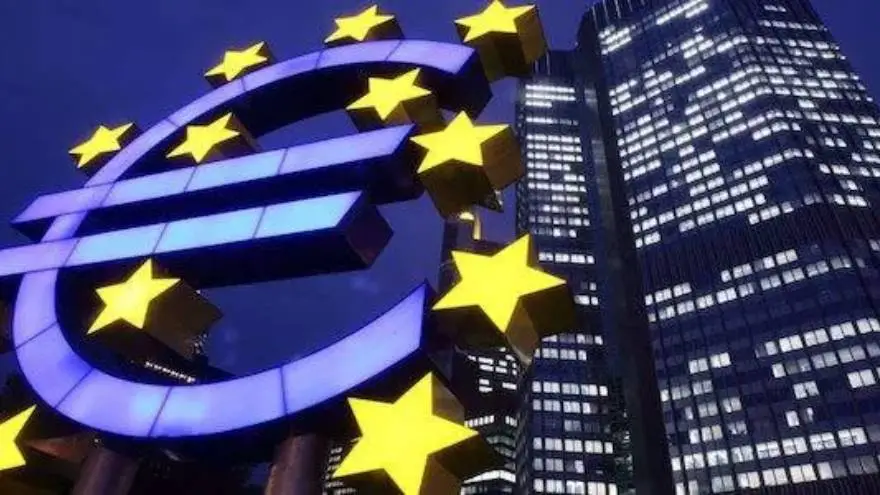 Lamoneda pública digital española estaría basada en el Euro