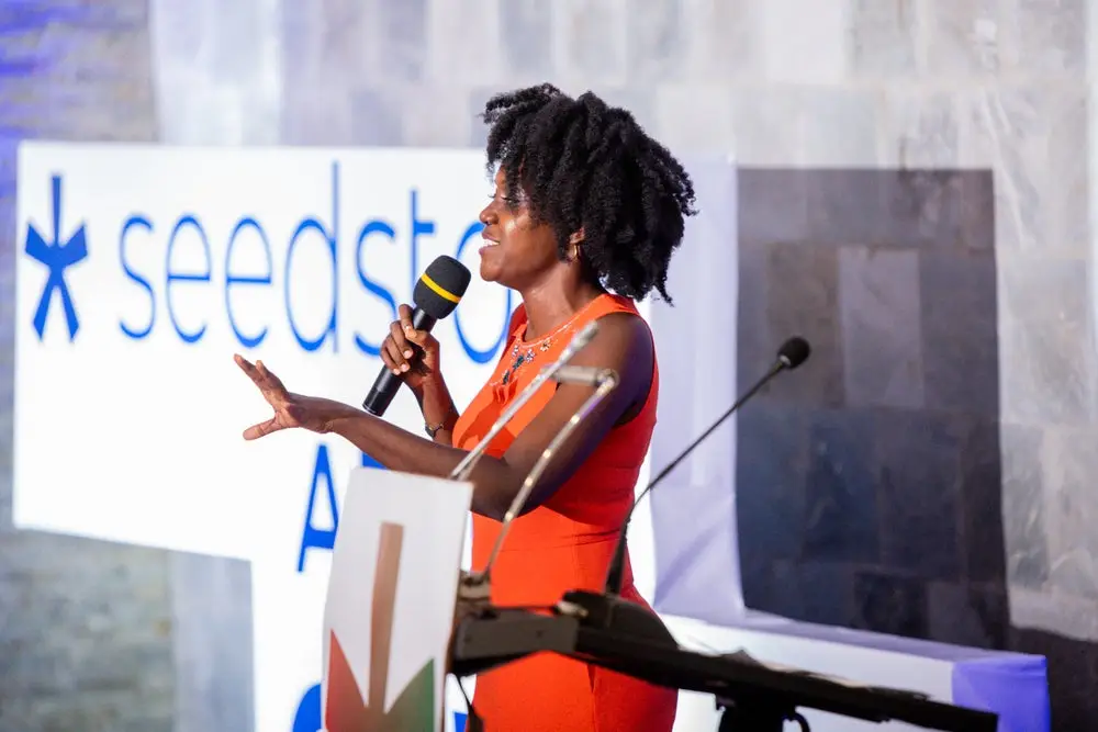 Foto: Seedstars World