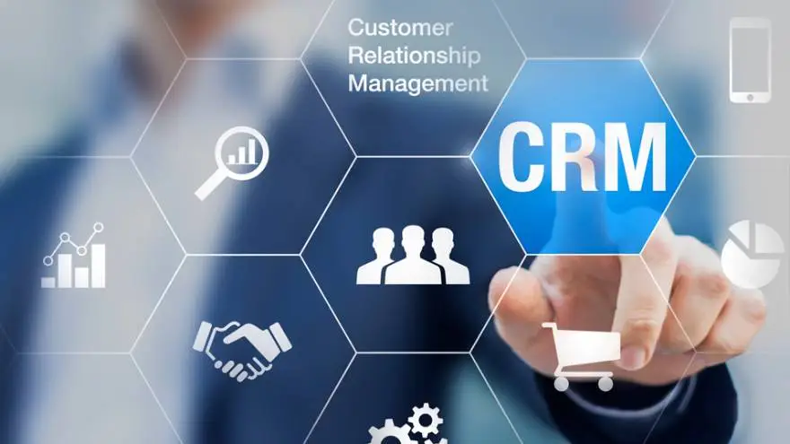 Un CRM puede ser una gran herramienta para hacer evolucionar tu ecommerce